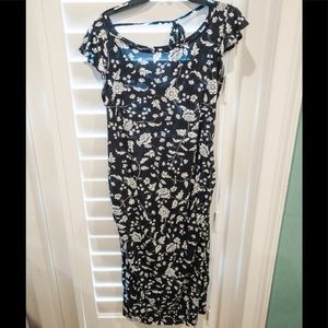 H&M maternity dress
